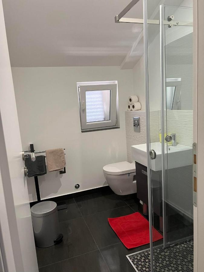 Apartment Vodice - Lovric Экстерьер фото