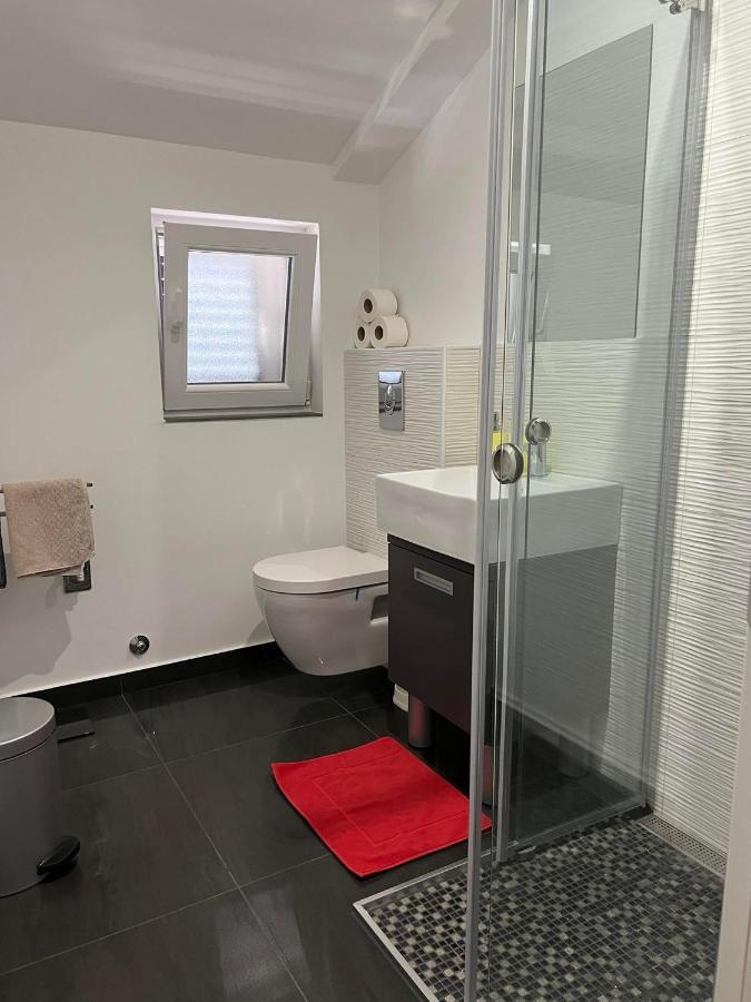 Apartment Vodice - Lovric Экстерьер фото