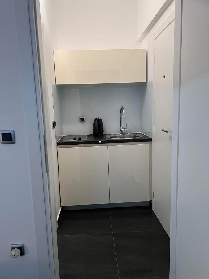 Apartment Vodice - Lovric Экстерьер фото