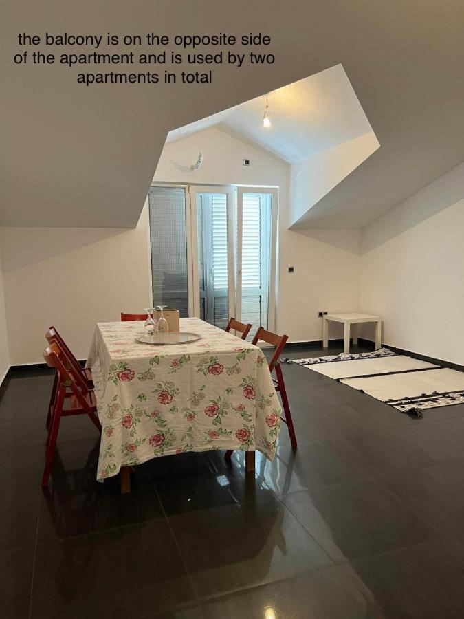 Apartment Vodice - Lovric Экстерьер фото